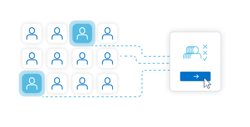 Automate workflows for identity outliers thumbnail