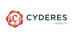 Cyderes idenitty logo