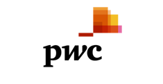 PWC logo