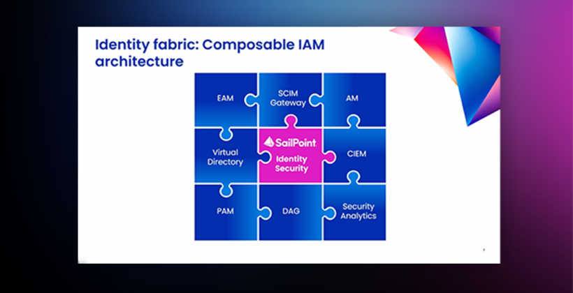 Video thumbnail for Moving from identity governance to identity security