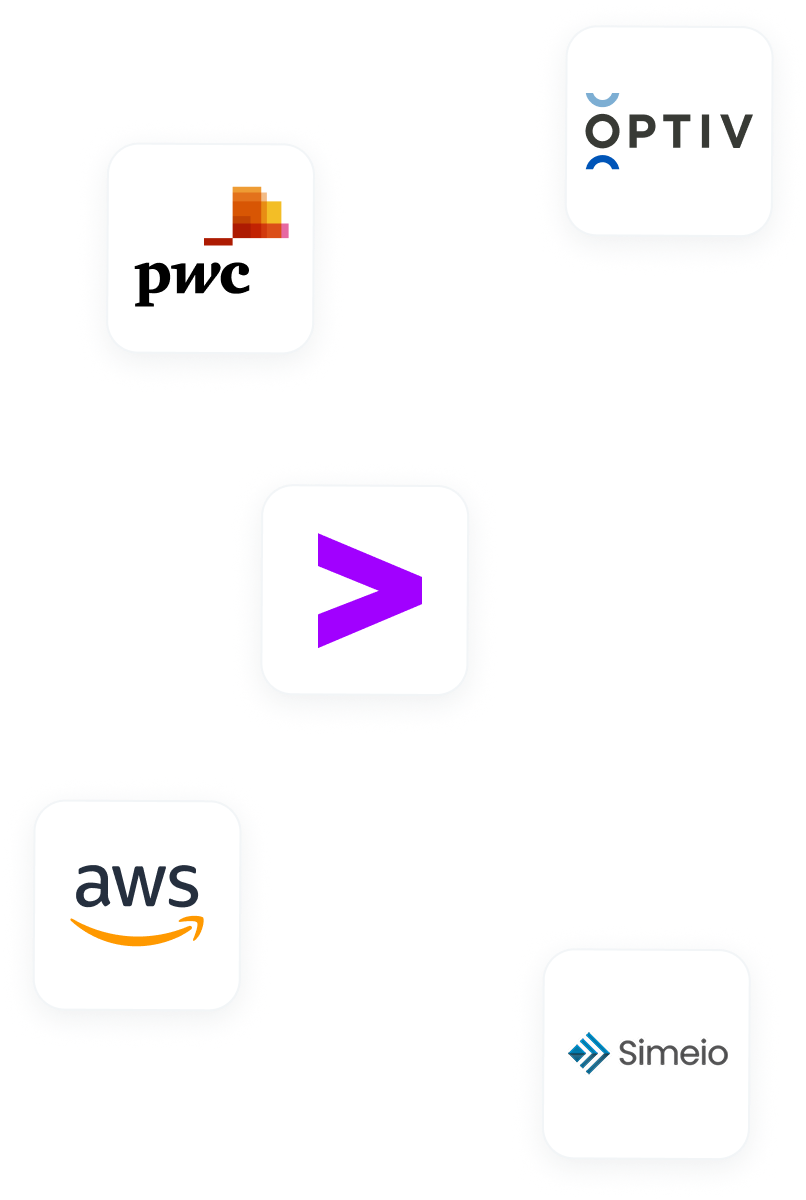 partners logos