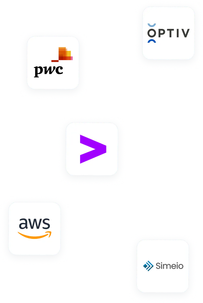 partners logos